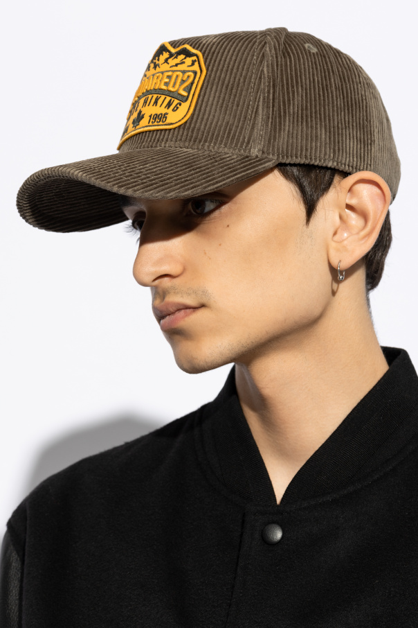 Dsquared2 Baseball Cap