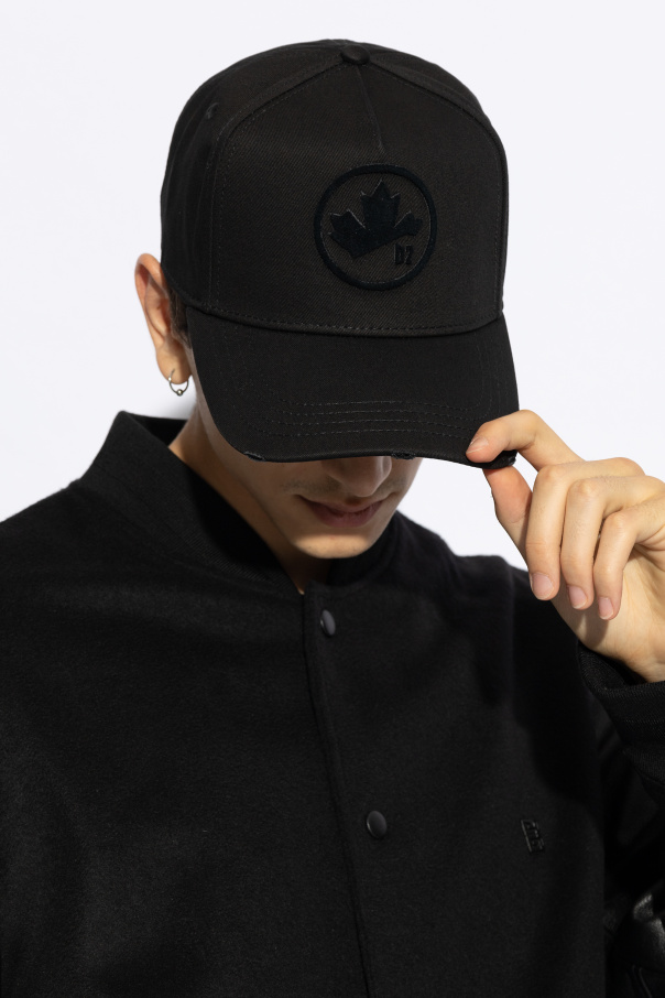 Dsquared2 Cap