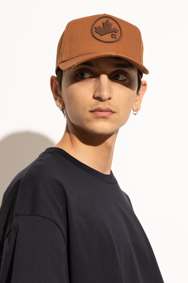 Dsquared2 Cap