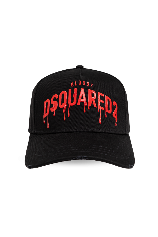 Dsquared2 Baseball cap