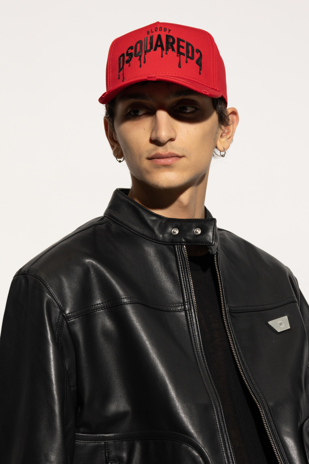 Dsquared2 Baseball Cap