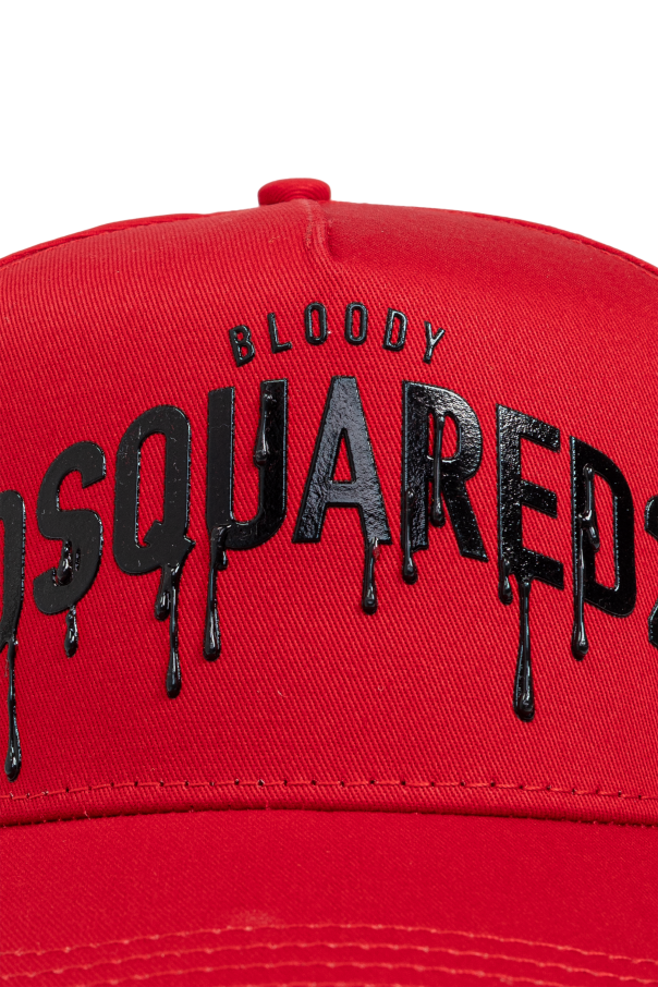 Dsquared2 Baseball Cap