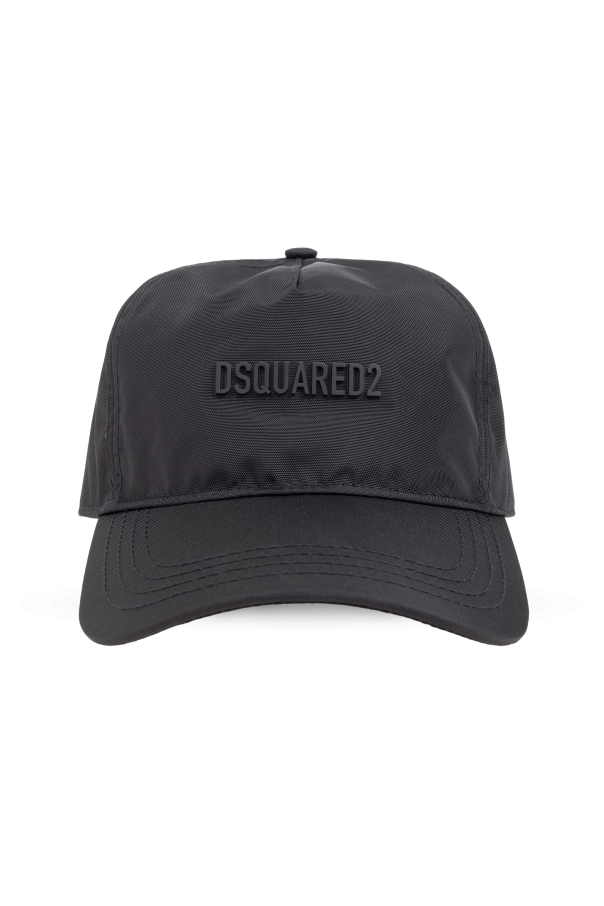 Dsquared2 Czapka z daszkiem