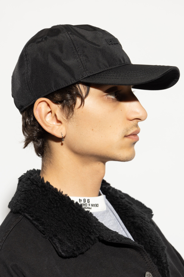 Dsquared2 Cap