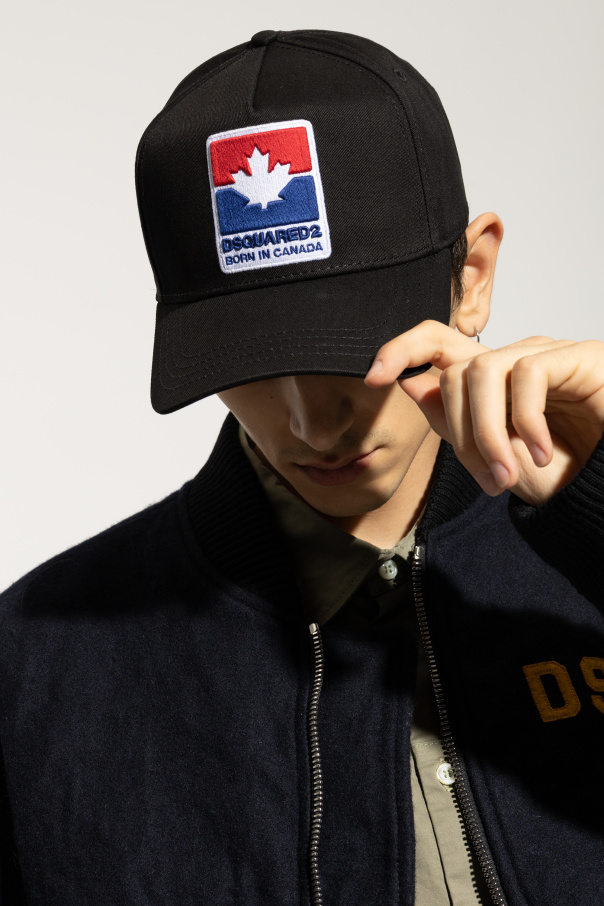 Dsquared2 Baseball Cap