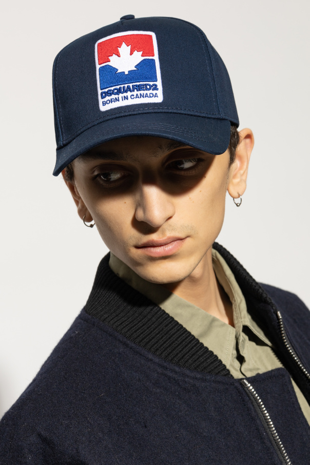 Dsquared2 Cap