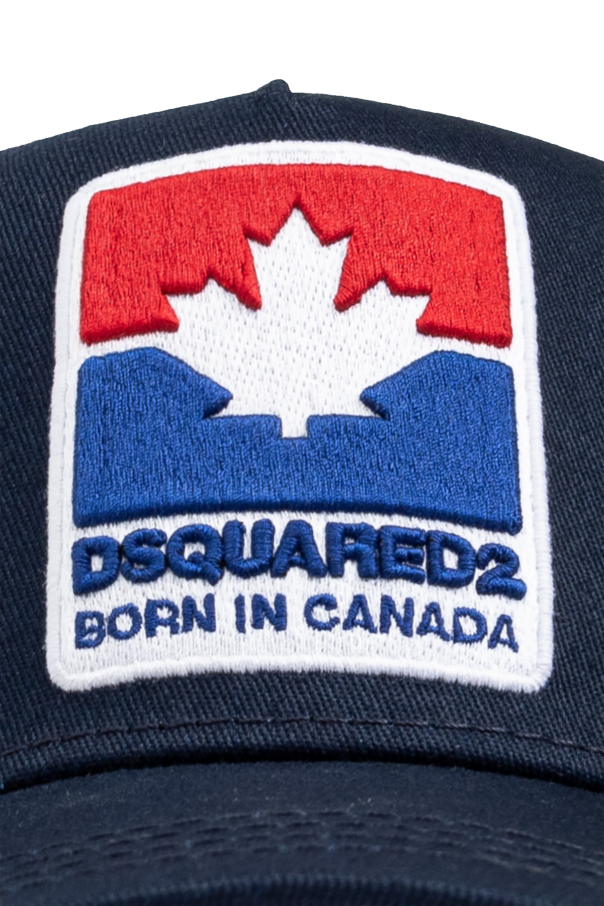 Dsquared2 Cap