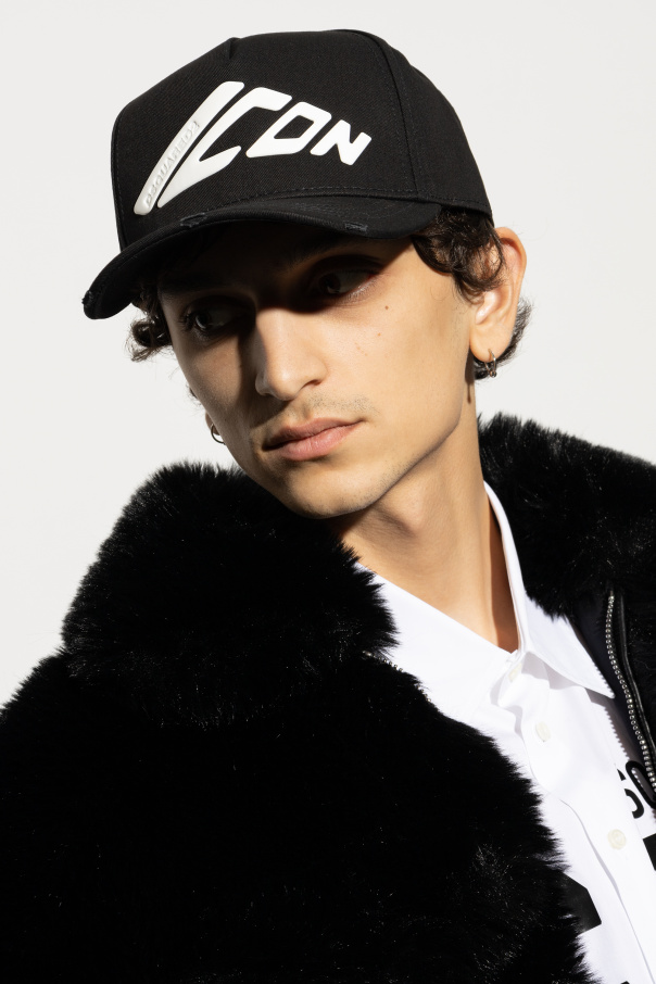 Dsquared2 Baseball Cap