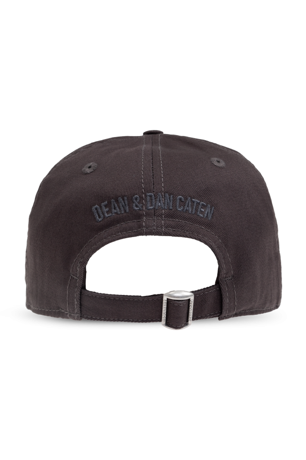 Dsquared2 Baseball Cap