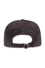 Dsquared2 GREY Baseball Cap