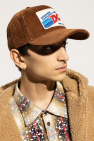 Dsquared2 BROWN Baseball Cap