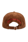 Dsquared2 BROWN Baseball Cap