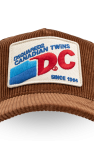 Dsquared2 BROWN Baseball Cap