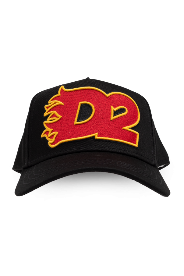 Dsquared2 Baseball Cap