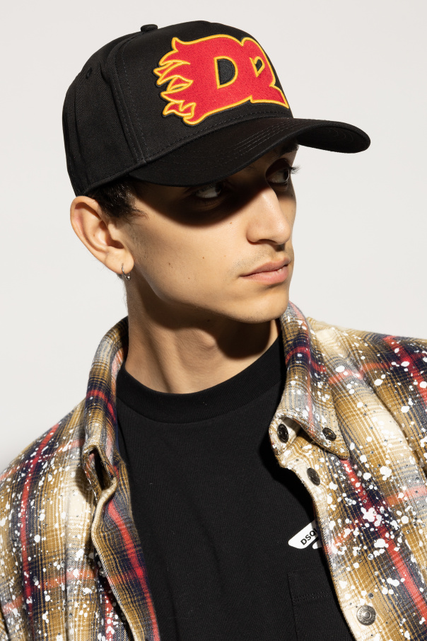 Dsquared2 Baseball Cap