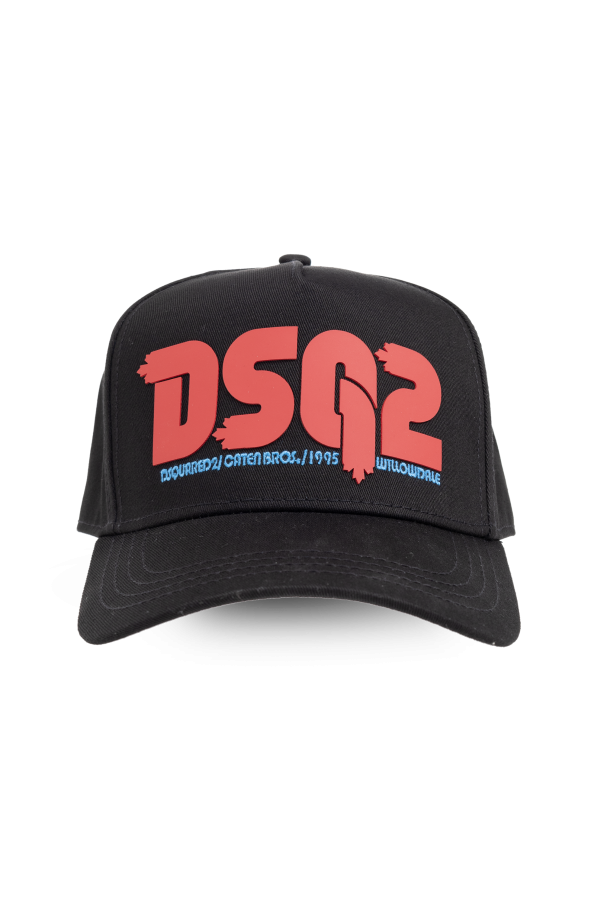 Dsquared2 Cap