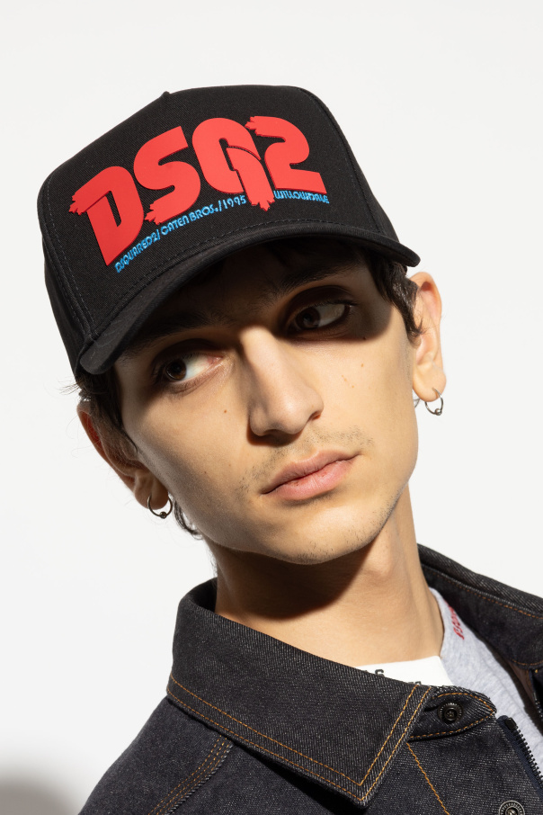 Dsquared2 Cap