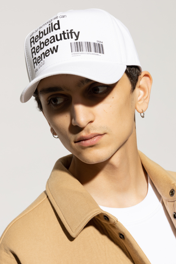 Dsquared2 Baseball Cap