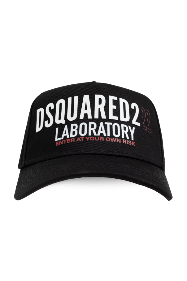 Dsquared2 Baseball Cap