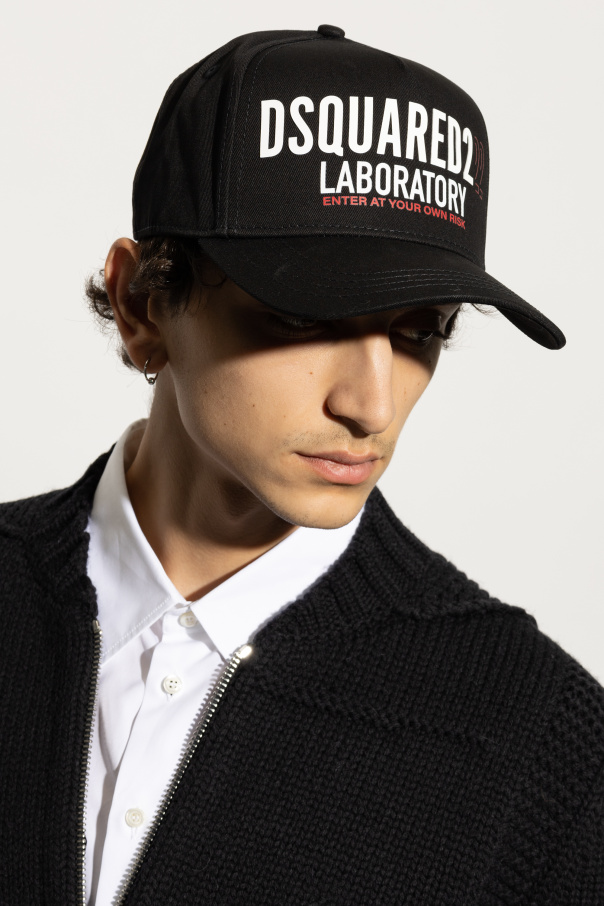 Dsquared2 Baseball Cap