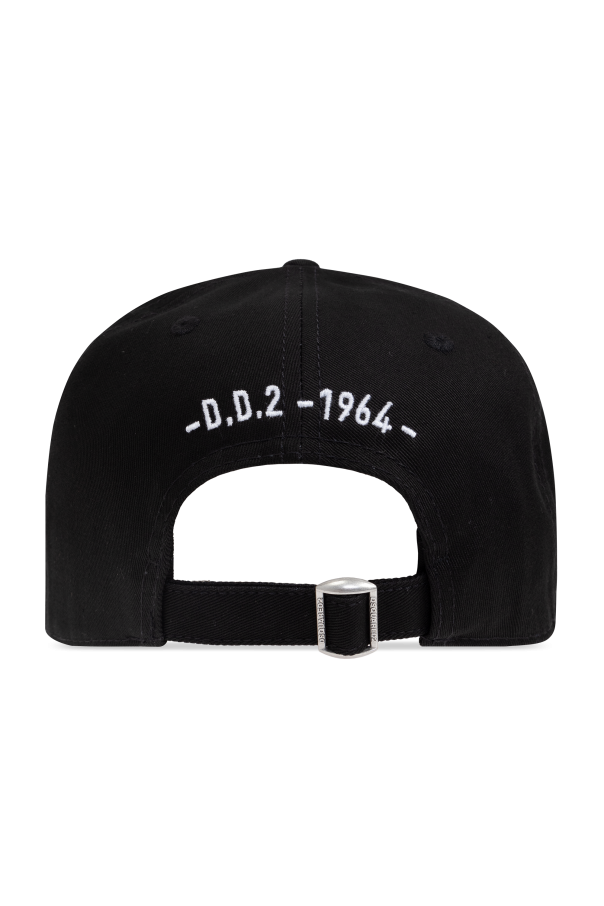 Dsquared2 Baseball Cap