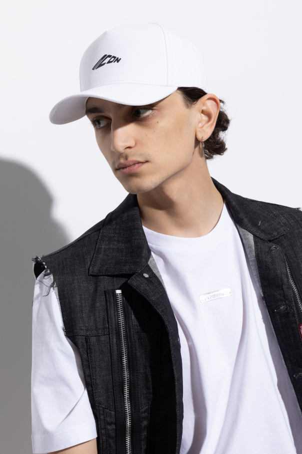 Dsquared2 Basecap