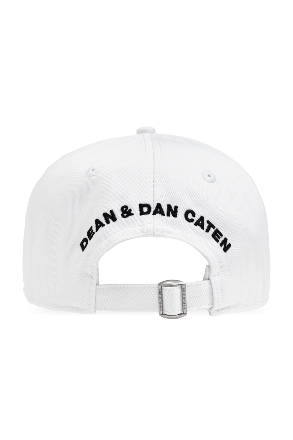 Dsquared2 Basecap