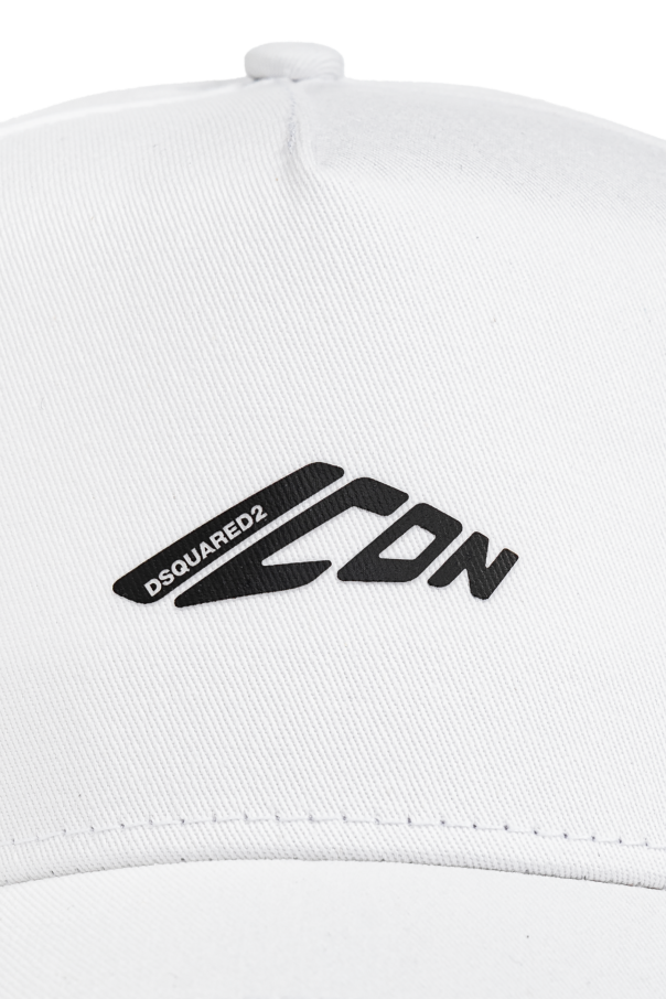 Dsquared2 Basecap