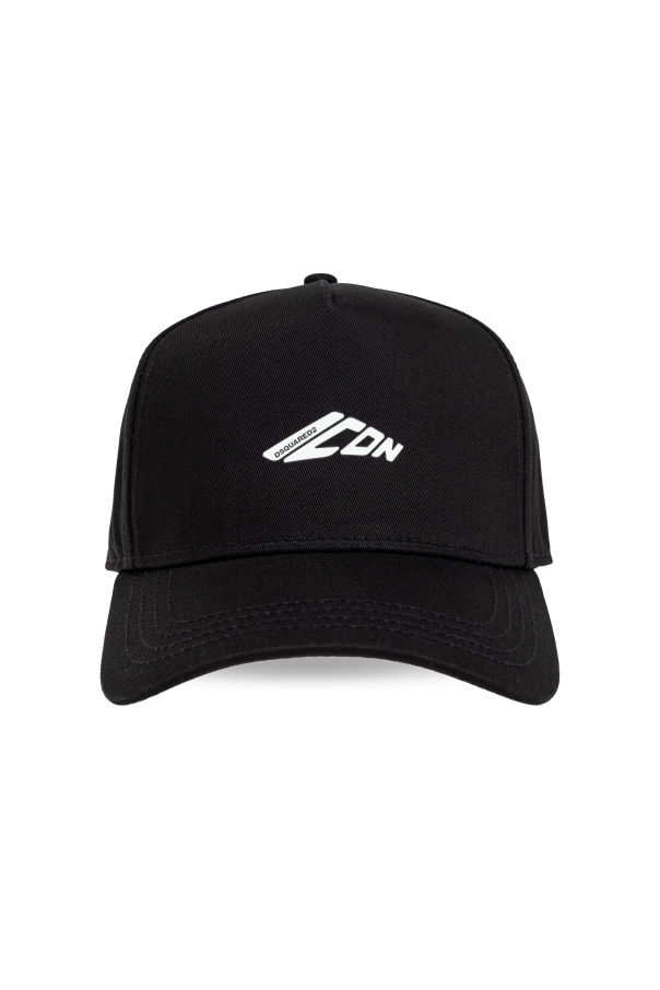 Baseball cap od Dsquared2
