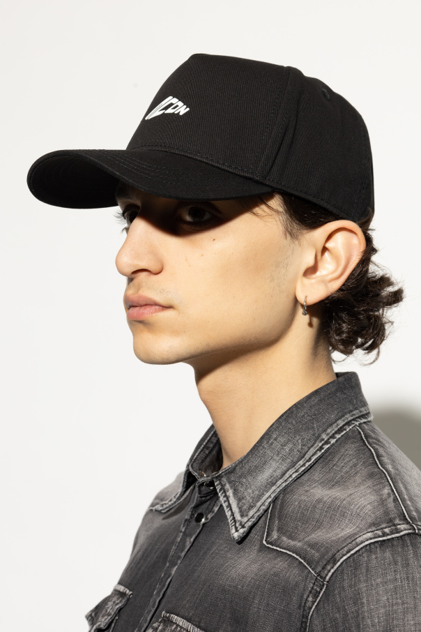 Dsquared2 Baseball cap