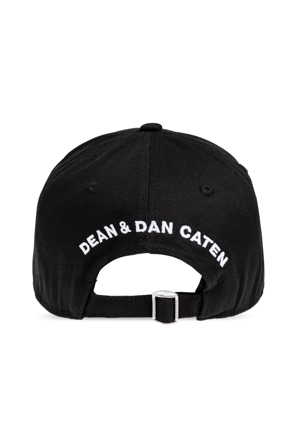 Dsquared2 Baseball cap