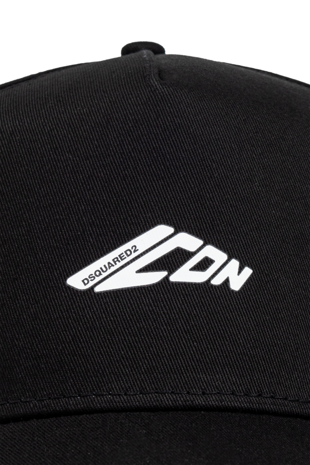 Dsquared2 Baseball cap