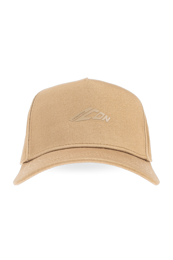 Baseball cap od Dsquared2