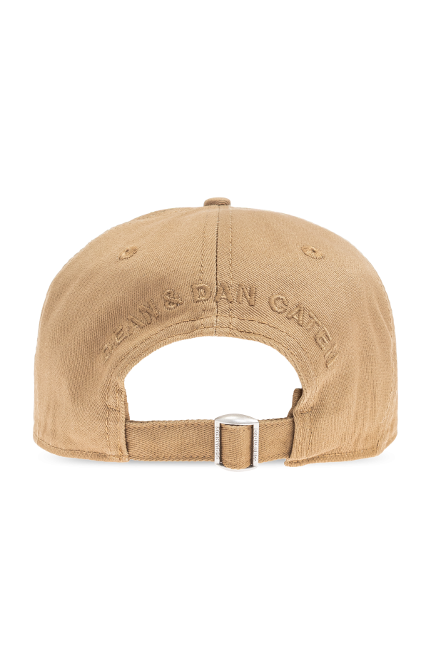 Dsquared2 Baseball cap