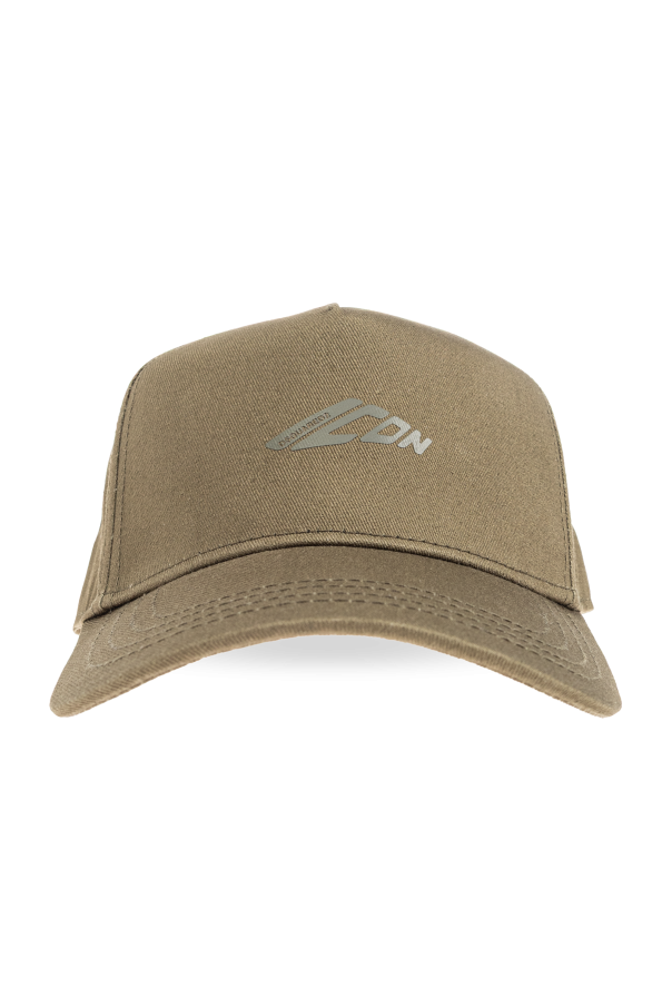 Baseball cap od Dsquared2