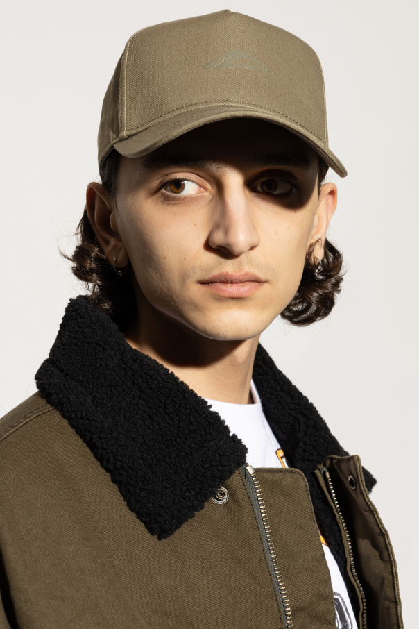 Dsquared2 Gorra con visera