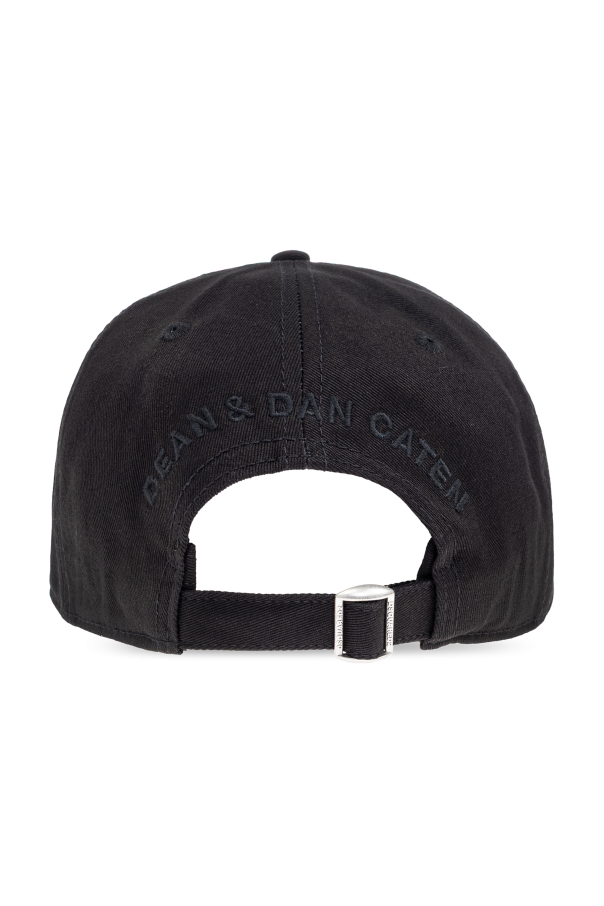 Dsquared2 Baseball cap