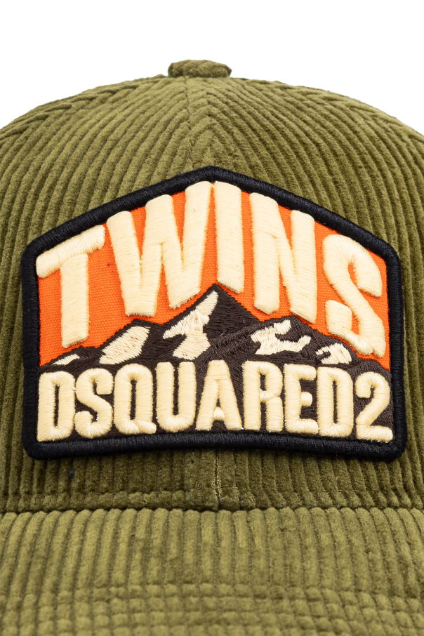 Dsquared2 Baseball cap | Men's Accessories | Vitkac
