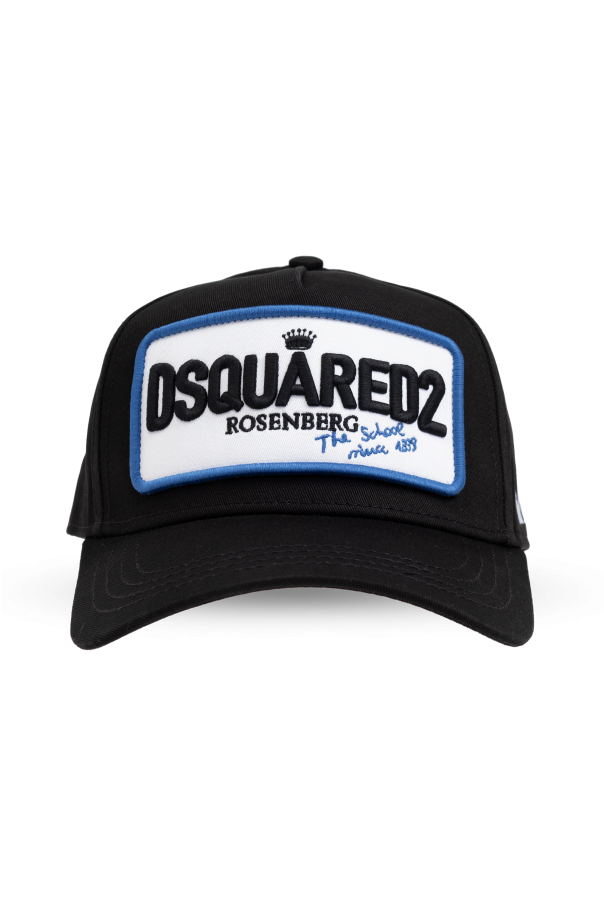 Dsquared2 DSQUARED2 X VITKAC X ROSENBERG