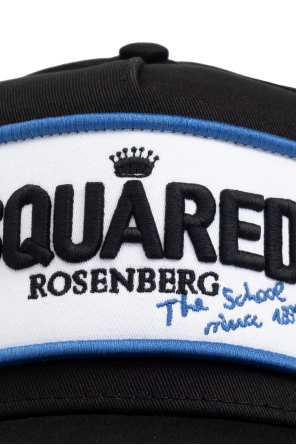 Dsquared2 DSQUARED2 X VITKAC X ROSENBERG