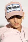 Dsquared2 PINK DSQUARED2 X VITKAC X ROSENBERG
