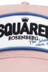 Dsquared2 PINK DSQUARED2 X VITKAC X ROSENBERG