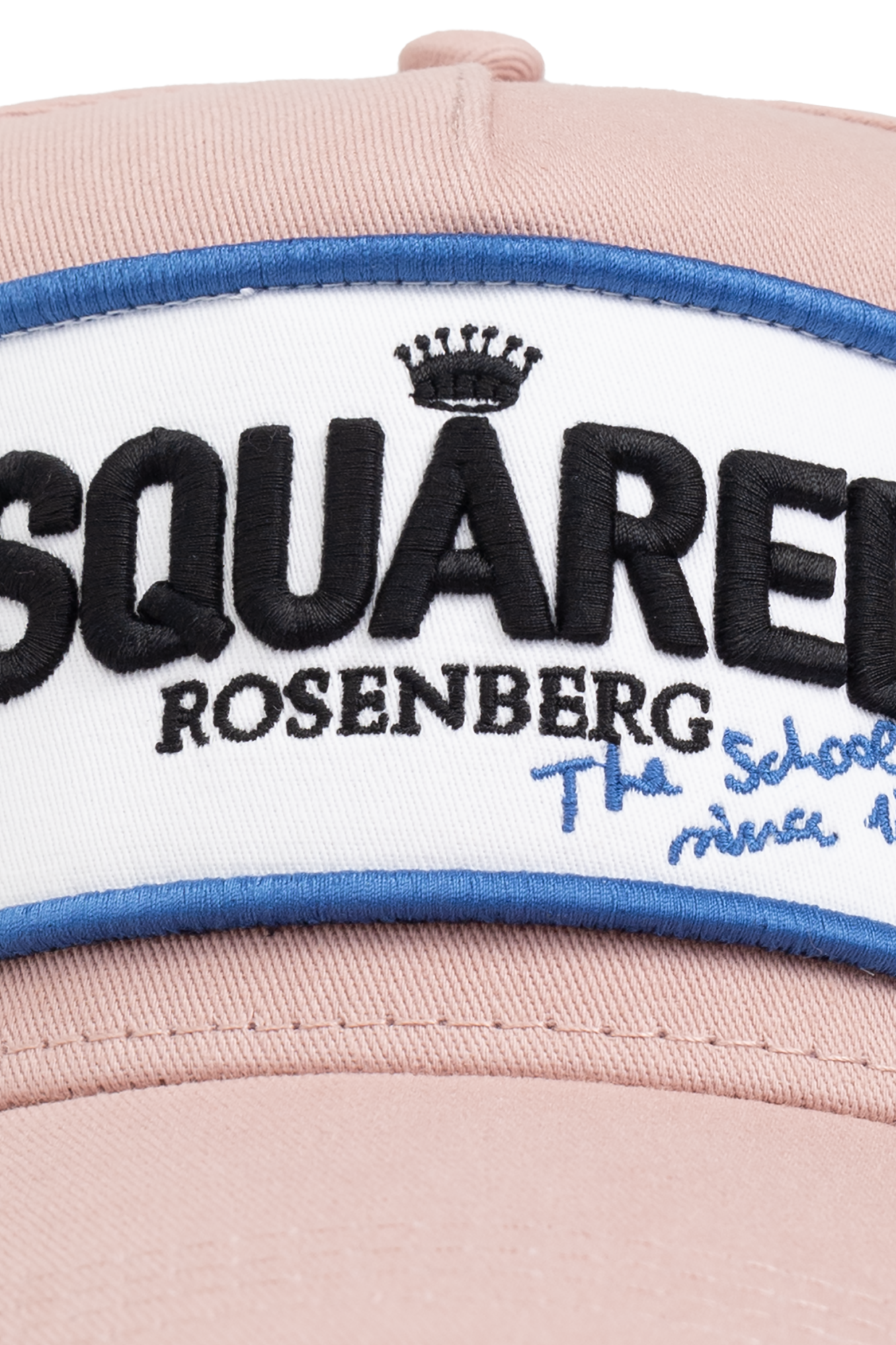 Dsquared2 DSQUARED2 X SneakersbeShops X ROSENBERG