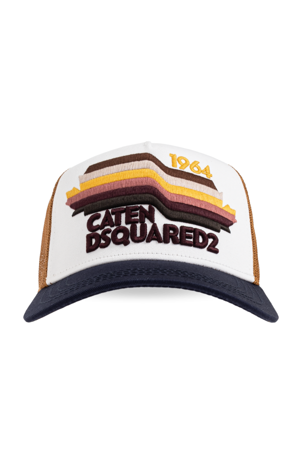 Baseball cap od Dsquared2