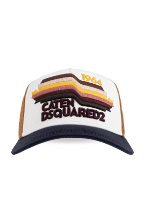 Baseball cap