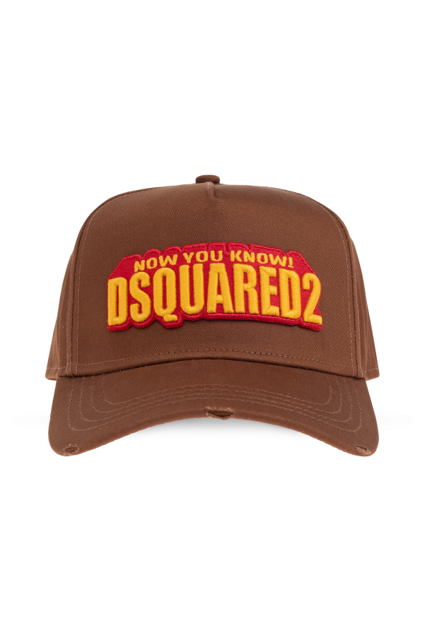 Dsquared2 Baseball Cap