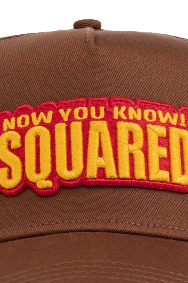 Dsquared2 Baseball Cap