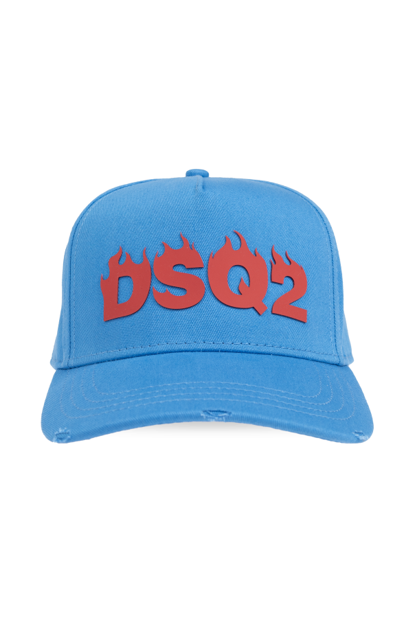 Dsquared2 Baseball cap