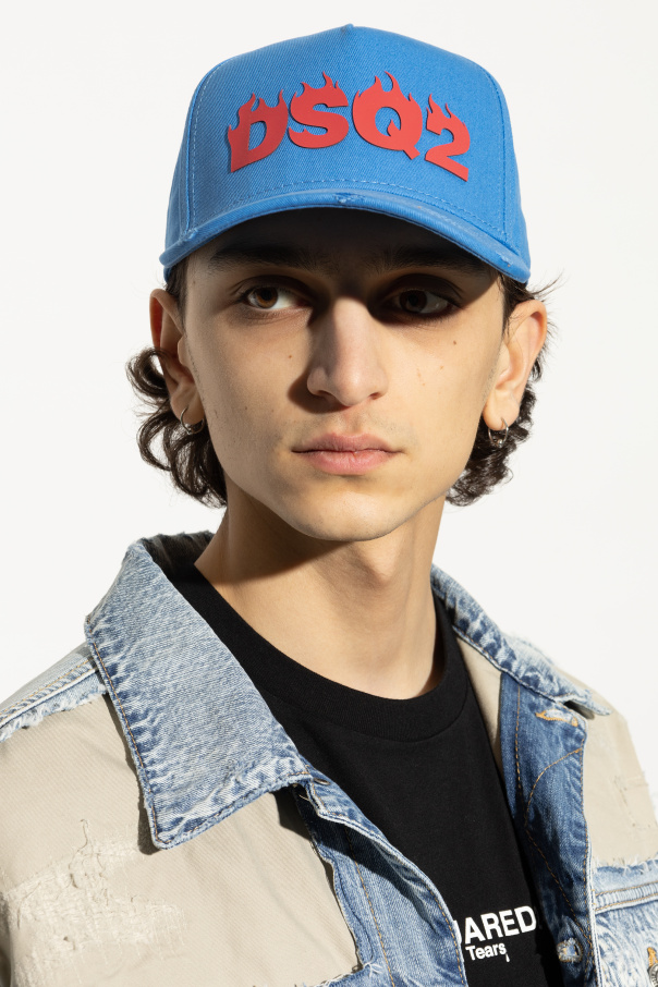 Dsquared2 Baseball cap
