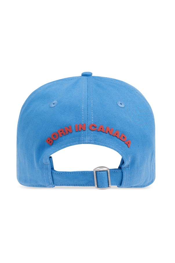 Dsquared2 Baseball cap